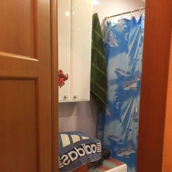 Сдается 2-х комнатная квартира, 51 м²