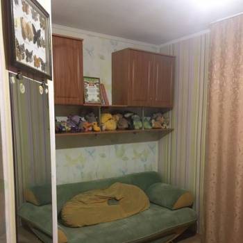 Сдается 2-х комнатная квартира, 51 м²