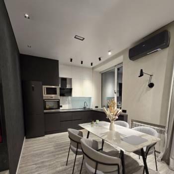 Сдается 2-х комнатная квартира, 61 м²