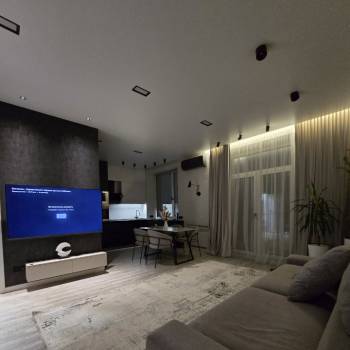Сдается 2-х комнатная квартира, 61 м²