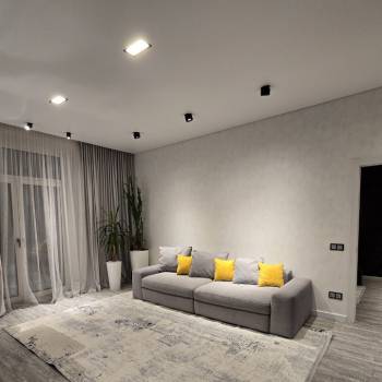 Сдается 2-х комнатная квартира, 61 м²