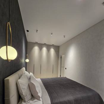 Сдается 2-х комнатная квартира, 61 м²