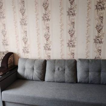 Сдается 1-комнатная квартира, 29 м²