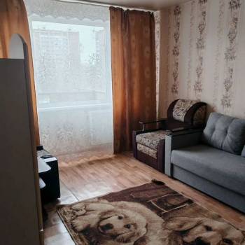 Сдается 1-комнатная квартира, 29 м²