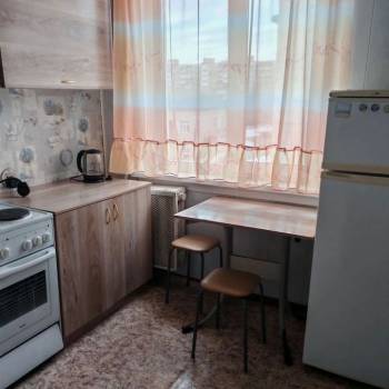 Сдается 1-комнатная квартира, 29 м²