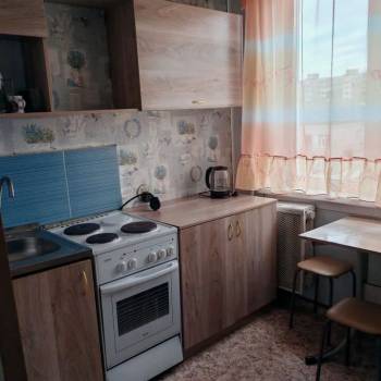 Сдается 1-комнатная квартира, 29 м²
