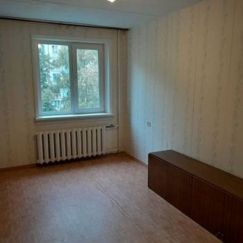 Продается 3-х комнатная квартира, 57,4 м²