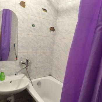 Сдается 1-комнатная квартира, 22 м²