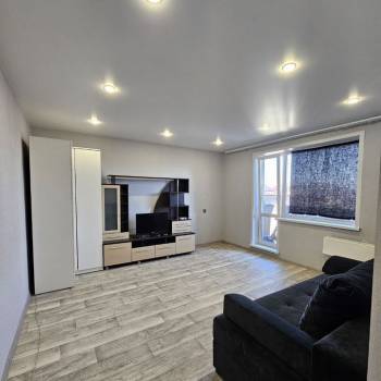 Сдается 1-комнатная квартира, 34 м²