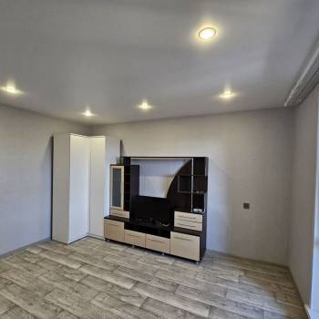 Сдается 1-комнатная квартира, 34 м²