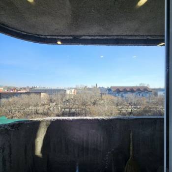 Сдается 1-комнатная квартира, 34 м²