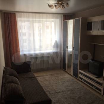 Сдается Комната, 17 м²