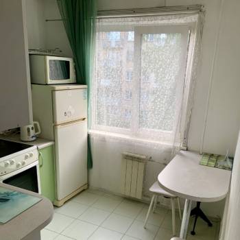 Сдается 2-х комнатная квартира, 45 м²