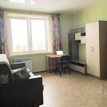 Сдается 1-комнатная квартира, 25 м²