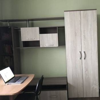 Сдается 1-комнатная квартира, 25 м²