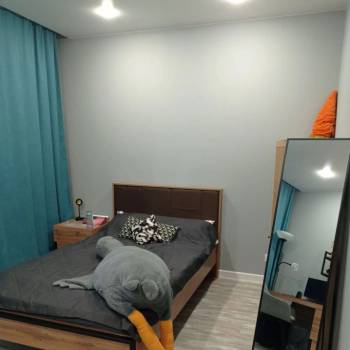 Сдается 2-х комнатная квартира, 69,6 м²