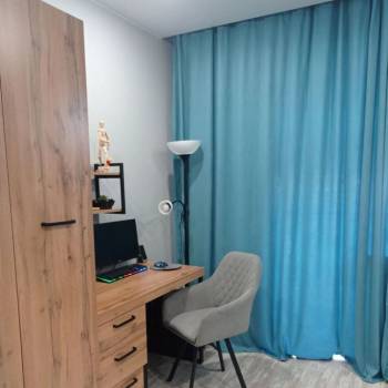 Сдается 2-х комнатная квартира, 69,6 м²