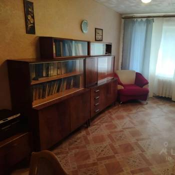 Сдается Многокомнатная квартира, 63 м²