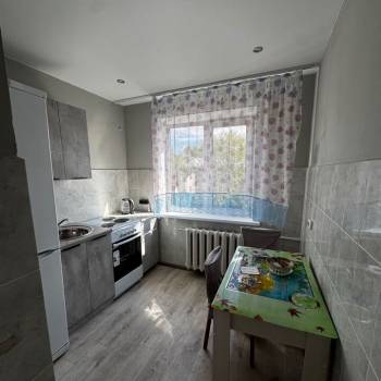 Сдается 1-комнатная квартира, 32 м²