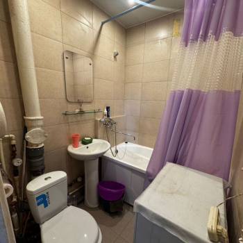 Сдается 1-комнатная квартира, 32 м²