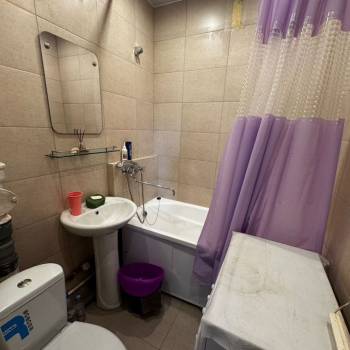 Сдается 1-комнатная квартира, 32 м²