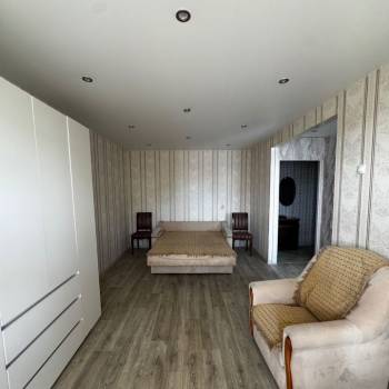 Сдается 1-комнатная квартира, 32 м²