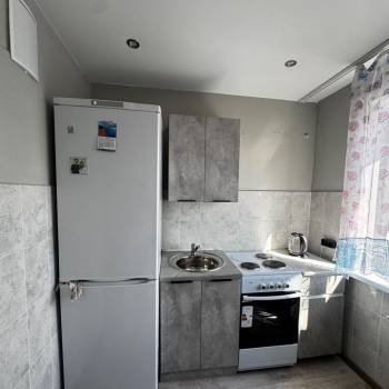 Сдается 1-комнатная квартира, 32 м²