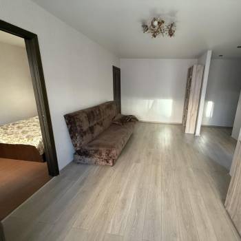 Сдается 2-х комнатная квартира, 48 м²