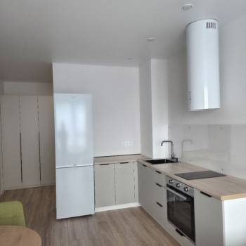 Сдается 2-х комнатная квартира, 49 м²