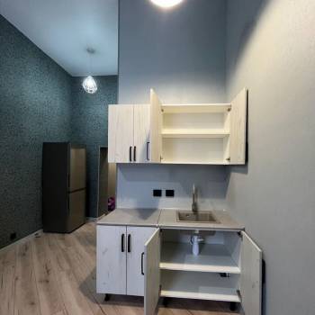 Сдается 1-комнатная квартира, 21,1 м²