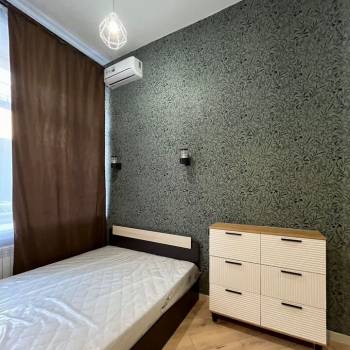 Сдается 1-комнатная квартира, 21,1 м²