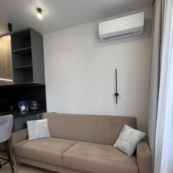 Сдается 1-комнатная квартира, 34 м²