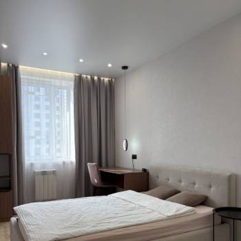 Сдается 1-комнатная квартира, 34 м²