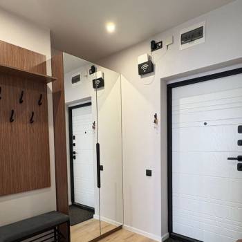 Сдается 1-комнатная квартира, 34 м²