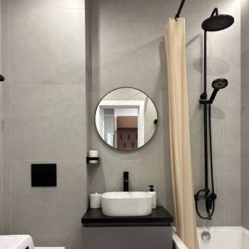 Сдается 1-комнатная квартира, 34 м²