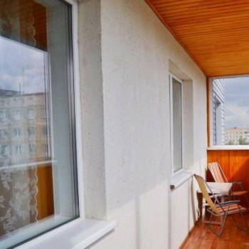 Сдается 1-комнатная квартира, 45 м²
