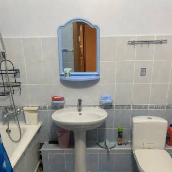Сдается 1-комнатная квартира, 45 м²