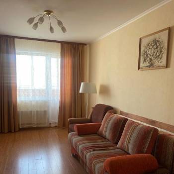 Сдается 1-комнатная квартира, 45 м²