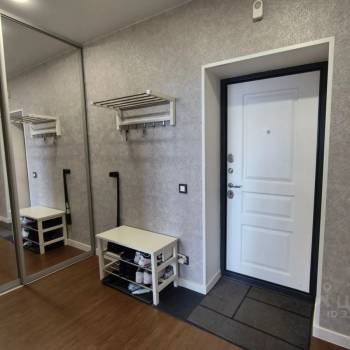 Сдается 1-комнатная квартира, 36,7 м²