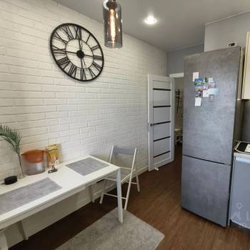 Сдается 1-комнатная квартира, 36,7 м²