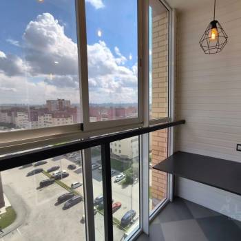 Сдается 1-комнатная квартира, 36,7 м²