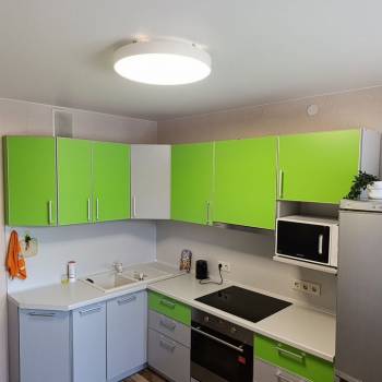 Сдается 1-комнатная квартира, 33,4 м²