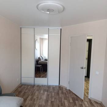Сдается 1-комнатная квартира, 33,4 м²