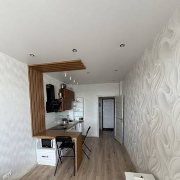 Сдается 1-комнатная квартира, 33 м²