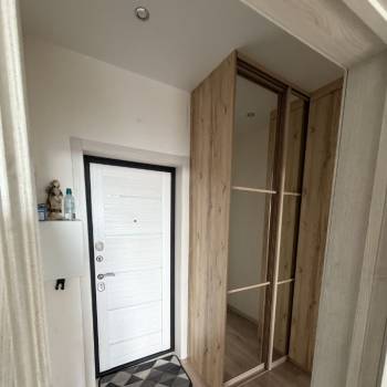 Сдается 1-комнатная квартира, 33 м²