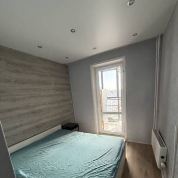 Сдается 1-комнатная квартира, 33 м²