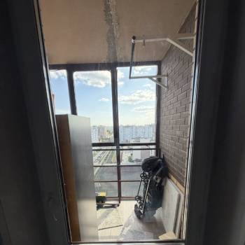 Сдается 1-комнатная квартира, 33 м²