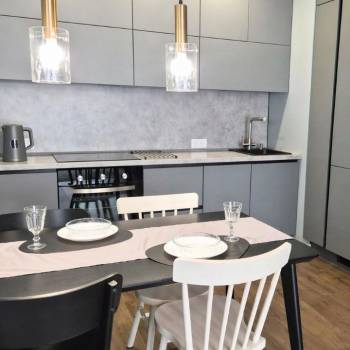 Сдается 1-комнатная квартира, 49,7 м²
