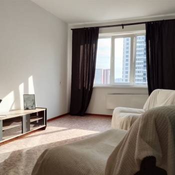 Сдается 2-х комнатная квартира, 56 м²