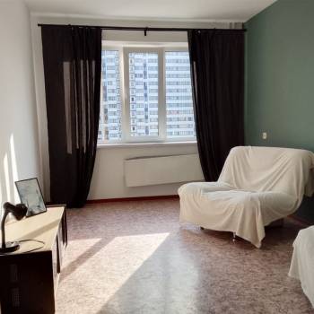 Сдается 2-х комнатная квартира, 56 м²